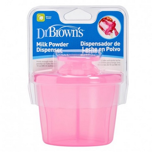 Продукт Dr.Brown's - Дозатор за сухо мляко с три дози - 0 - BG Hlapeta